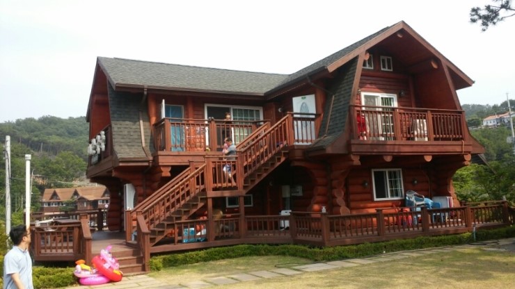 우즈벡 부부모임 사진